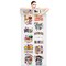 Halloween Nurse DTF Transfer 22x60 Direct-to-Film Gang Sheets Iron On Transfers - 12 Adult Prints